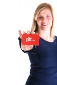 giftcard