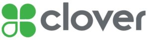 Clover POS Logo