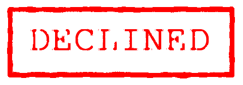 declinedcreditcards